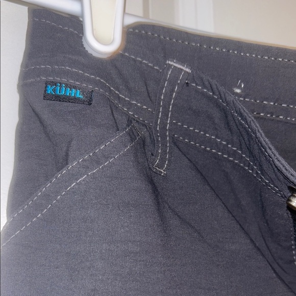 Kuhl Kids Renegade Pants - Picture 5 of 6